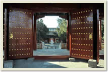 Confucius Temple