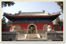Dajue Monastery