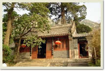 Longquan Monastery