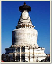 Miaoying Monastery