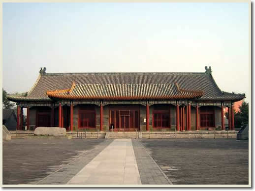 Pudu Temple