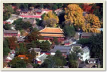 Tanzhe Temple