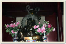 Tianning Temple