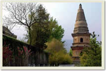 Yunju Temple