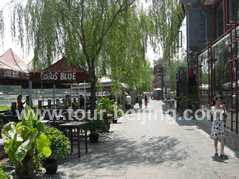 Beijing 4 Day Vacation Package for Young Couples