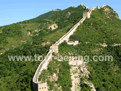 Beijing 5 Day Vacation Package for Young Couples
