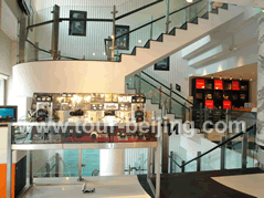 Beijing 5 Day Vacation Package for Couples with Kids
