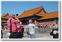 Beijing Travel Reviews