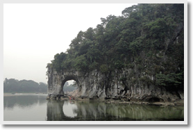 北京-拉薩-西安-桂林-上海14日遊