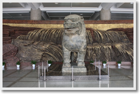 西安-蘭州-夏河-武威-張掖-嘉峪關-敦煌-吐魯番-烏魯木齊-南山17日遊