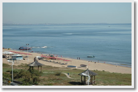 北京北戴河、秦皇島四日遊