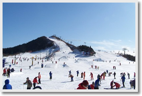 八達嶺長城、八達嶺滑雪場包車一日經典遊