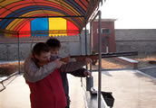 北京射擊旅遊