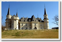 Chateau Changyu AFIP Global Beijing Romantic Day Trip