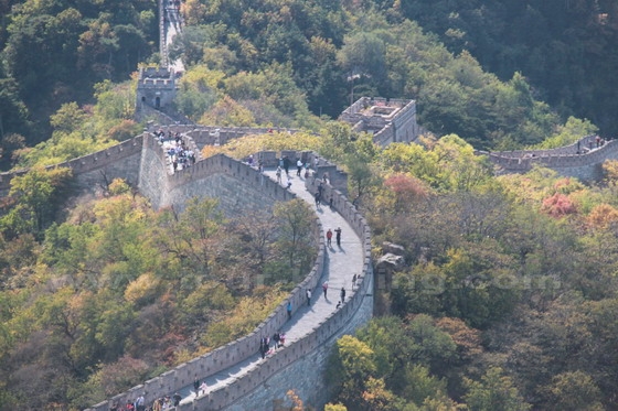 Mutianyu Great Wall