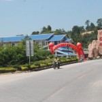 Capital of Hakka Hot Spring Resort is the best hot spring resort in the town.