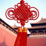 Chinese knots