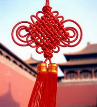 Chinese knots