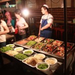 Chinese fast food