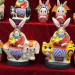 Clay Figurines