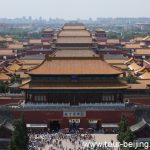 Forbidden City