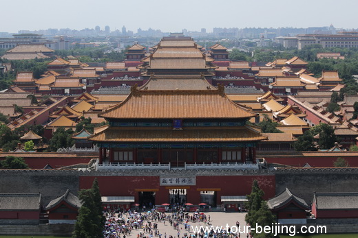 Forbidden City