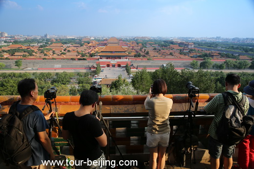 Forbidden City