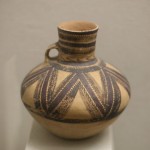 Gansu Painted Poeery
