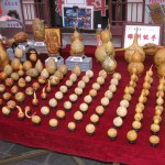 Gourd Carving