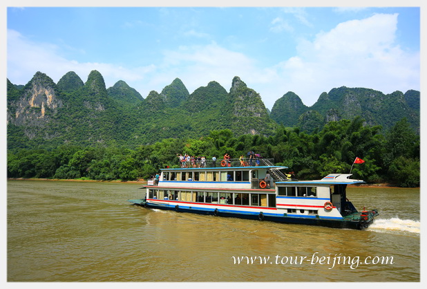 Li River Guilin