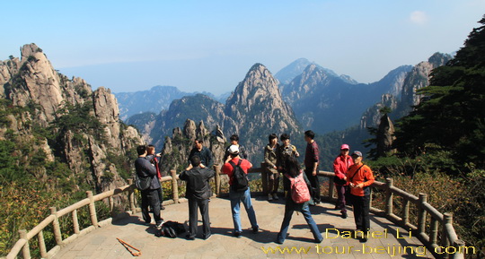 Huangshan