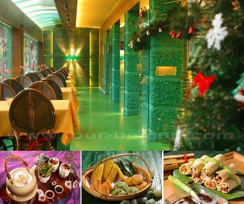 Top 10 vegetarian restaurants in Beijing « China Travel ...