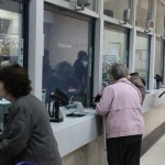 Manual train ticket booking
