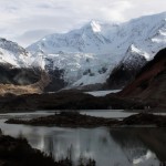 Midui Glacier is a rare natural wonder