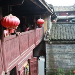 Most of the 20 rooms are on the second floor