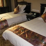 Grand Sun Hotel Dunhuang