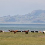 Sayram Lake (10)