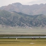 Sayram Lake (1)