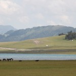 Sayram Lake (3)