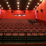 Stellar International Cineplex
