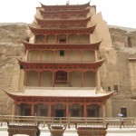 The Cave 96, the Iconic Structure