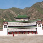 The Grand Sutra Hall