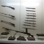 The Japnese Army Uniform