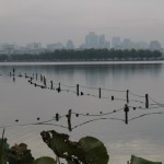 The Northern Inner West Lake