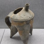 Xia Dynasty 2