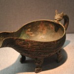 Zhou Dynasty 1