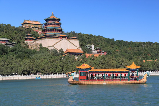 Summer Palace