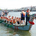Dragon Boat