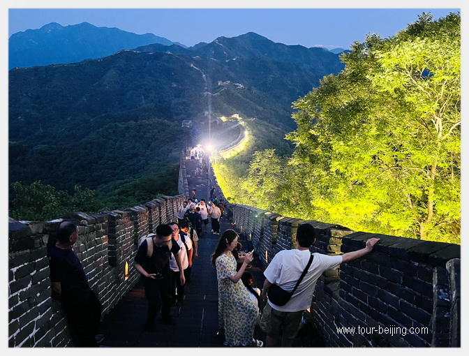 Mutianyu Great Wall