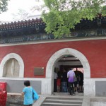 the Hall of Deva Kings